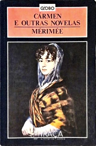 Cármen E Outras Novelas