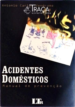 Acidentes Domésticos