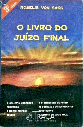 O Livro do Juízo Final