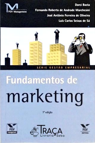Fundamentos de Marketing