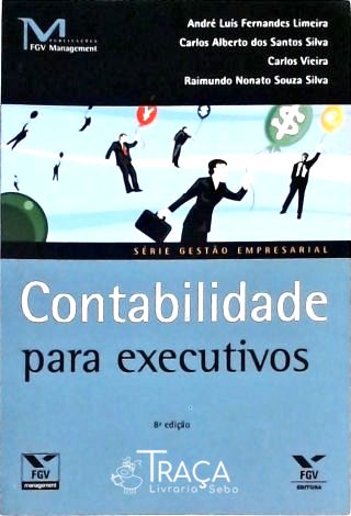 Contabilidade para Executivos