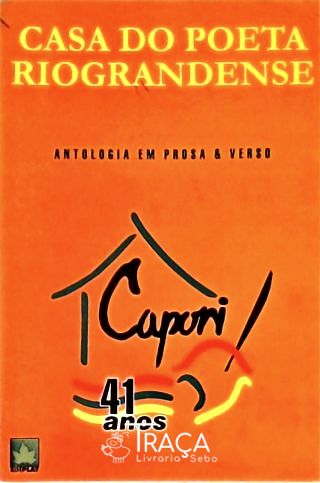 Casa do Poeta Riograndense