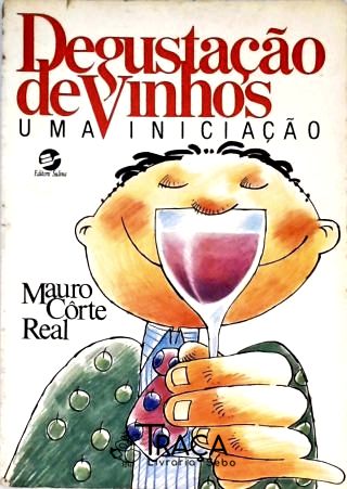 Degustação de Vinhos