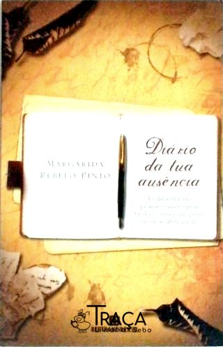 Diário da Tua Ausência