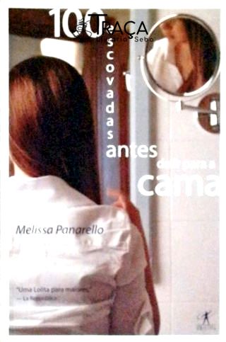 100 Escovadas Antes de Ir para Cama