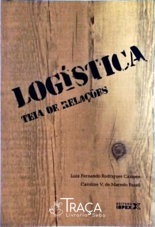 Logística - Teia de Relações
