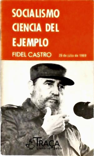 Socialismo Ciencia Del Ejemplo