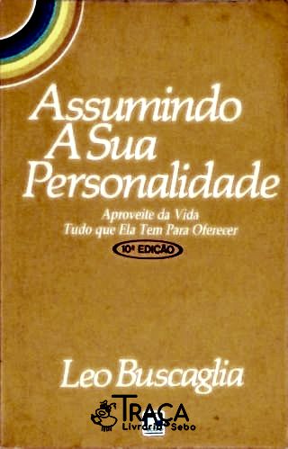 Assumindo Sua Personalidade