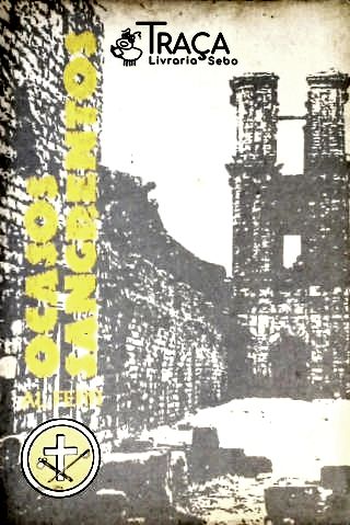 Ocasos Sangrentos