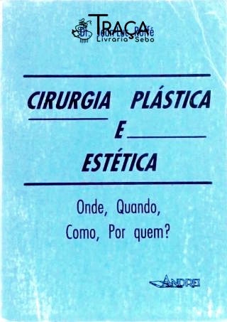 Cirurgia Plástica e Estética