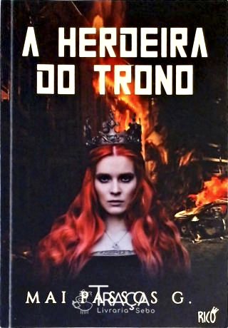 A Herdeira Do Trono