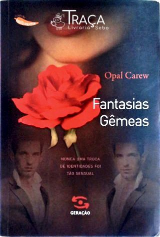 Fantasias Gêmeas
