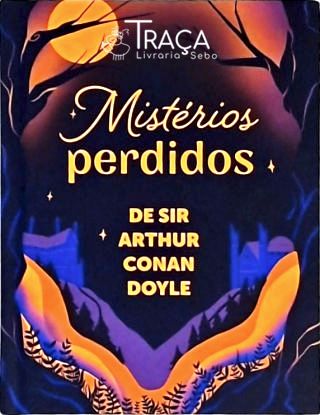 Mistérios Perdidos