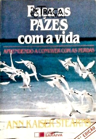 Faça as Pazes Com a Vida