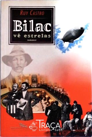 Bilac Vê Estrelas