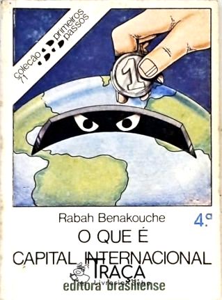 O Que É Capital Internacional