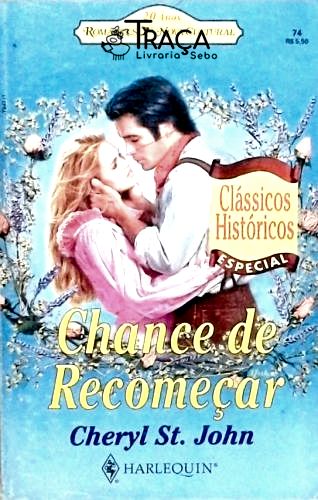 Chance de Recomeçar