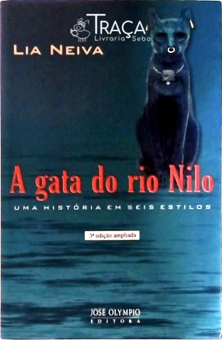 A Gata Do Rio Nilo