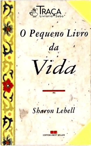 O Pequeno Livro da Vida