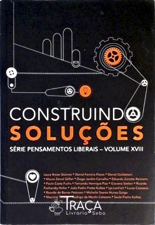 Construindo Soluções