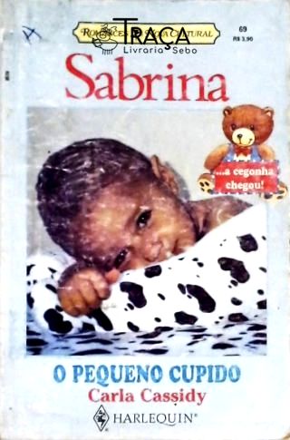 Sabrina - o Pequeno Cupido