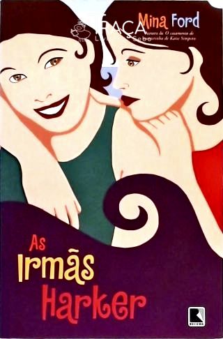 As Irmãs Harker