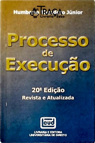 Processo de Execução