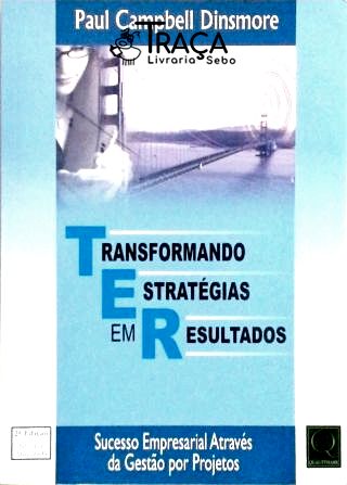 Ter. Transformando Estratégias em Resultados