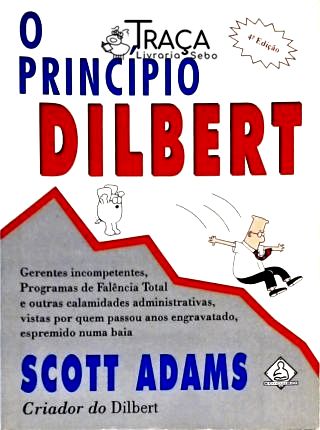 O Princípio Dilbert