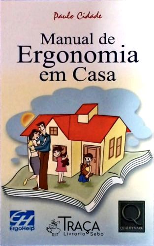 Manual de Ergonomia em Casa