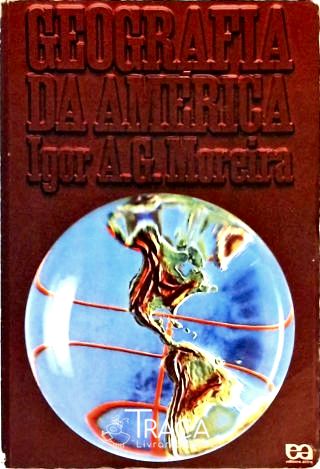 Geografia da América - 2º Grau