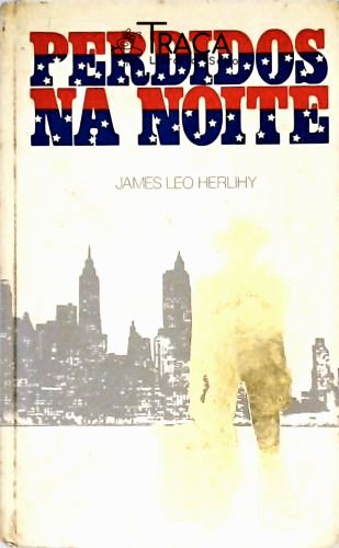 Perdidos Na Noite
