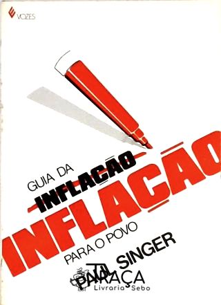 Guia Da Inflação Para O Povo
