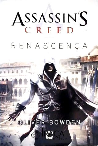 Assassins Creed - Renascença