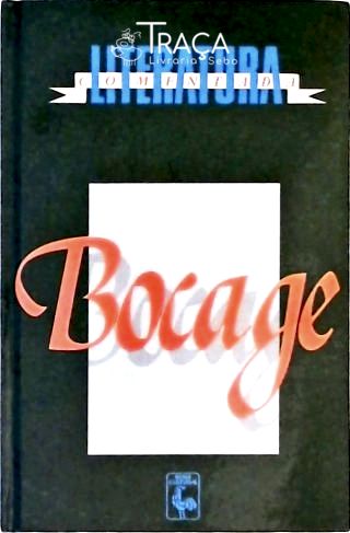 Literatura Comentada - Bocage