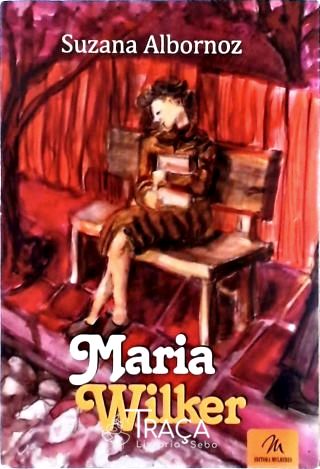 Maria Wilker