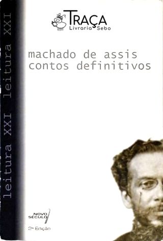Machado De Assis - Contos Definitivos