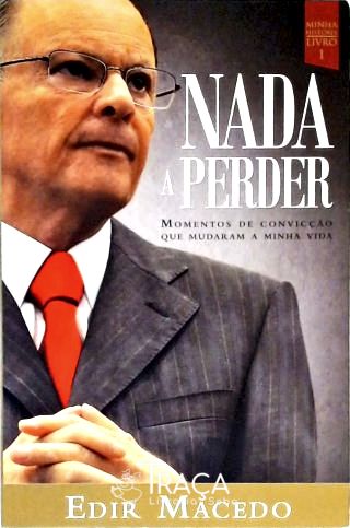 Nada a Perder - Vol. 1
