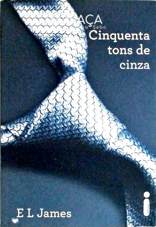 Cinquenta Tons de Cinza