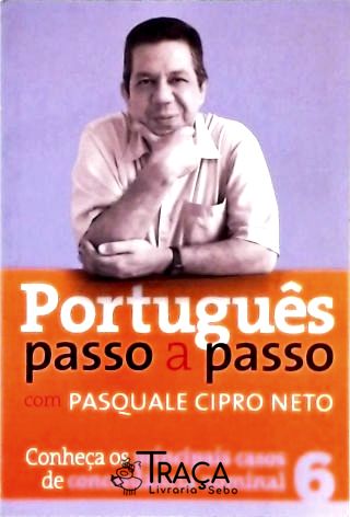 Português Passo a Passo - Vol. 6