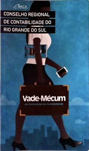 Vade-mécum do Profissional da Contabilidade