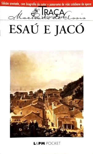 Esaú e Jacó