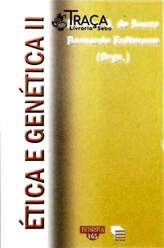 Ética e Genética Vol 2