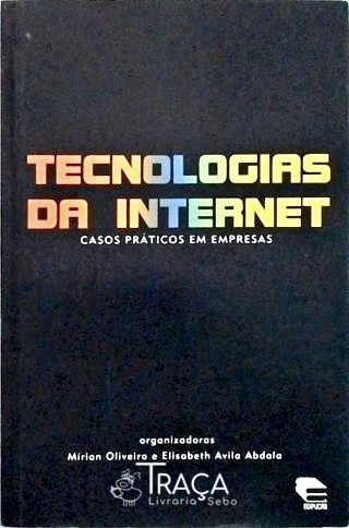 Tecnologias da Internet