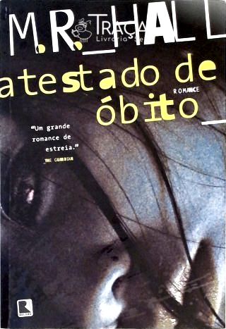 Atestado de Óbito