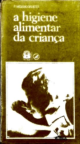 A Higiene Alimentar da Criança
