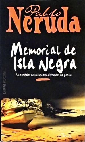 Memorial de Isla Negra