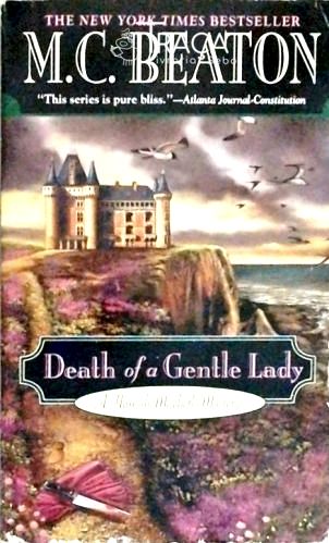 Death Of a Gentle Lady