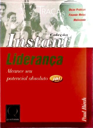Liderança
