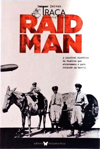 Raid Man